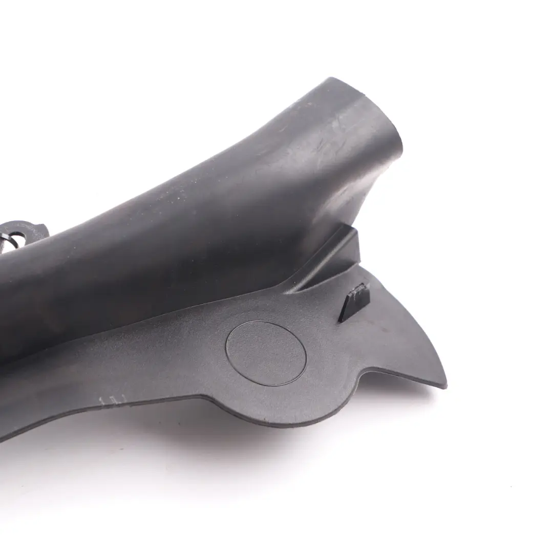 Hood Seal BMW G30 G31 Engine Rubber Gasket Front Right O/S to with Part number 7349602 Hood Seal BMW G30 G31 Engine Rubber Gasket Front Right O/S - SKU 7349602 - Part number 7349602