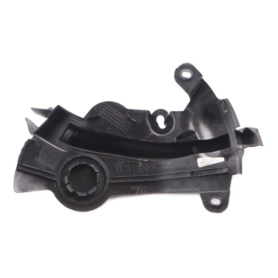 Hood Seal BMW G30 G31 Engine Rubber Gasket Front Right O/S to with Part number 7349602 Hood Seal BMW G30 G31 Engine Rubber Gasket Front Right O/S - SKU 7349602 - Part number 7349602