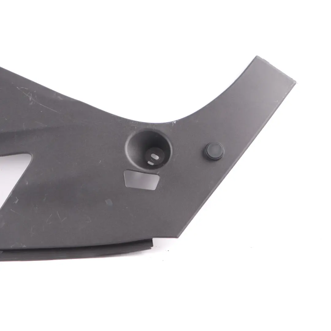 Upper Left N/S Engine Compartment Cover Scuttle Panel to Cover BMW G30 G31 with Part number 7349603 Cover BMW G30 G31 Upper Left N/S Engine Compartment Cover Scuttle Panel - SKU 7349603 - Part number 7349603