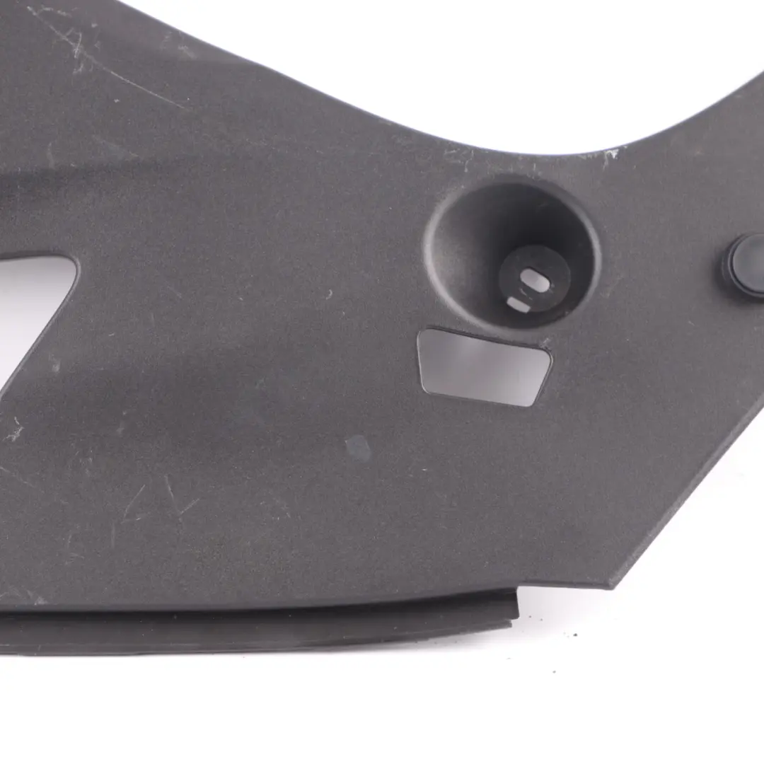 Cover BMW G30 G31 Upper Left N/S Engine Compartment Cover Scuttle Panel - SKU 7349603 - Part number 7349603
