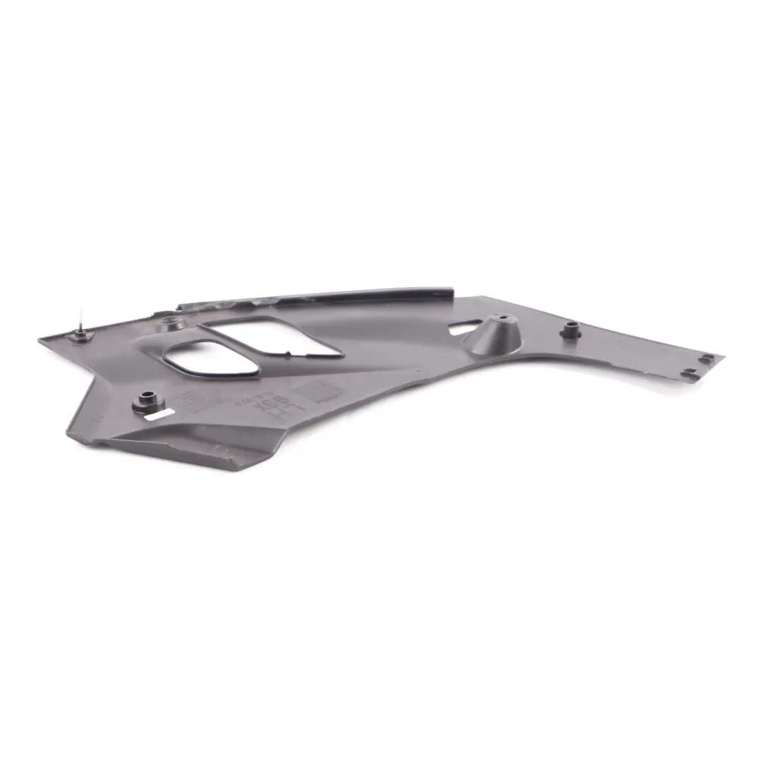 Cover BMW G30 G31 Upper Left N/S Engine Compartment Cover Scuttle Panel - SKU 7349603 - Part number 7349603