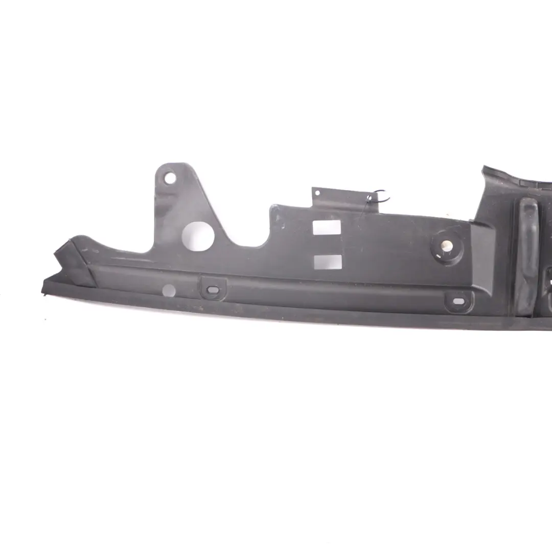 Sealing Seal Side Panel Top Left N/S Hood Bonnet Seal to BMW G30 G31 with Part number 7349605 BMW G30 G31 Sealing Seal Side Panel Top Left N/S Hood Bonnet Seal - SKU 7349605 - Part number 7349605