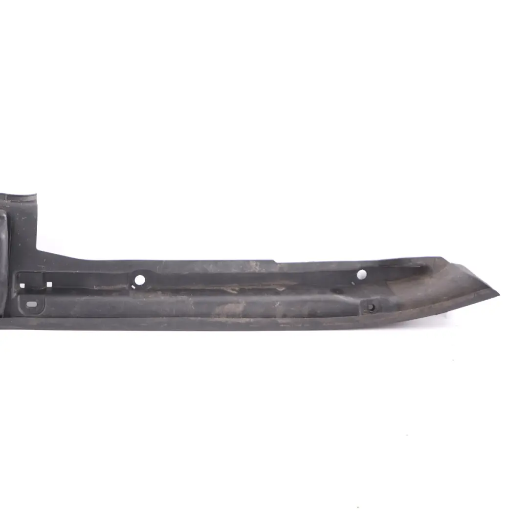 BMW G30 G31 Sealing Seal Side Panel Top Left N/S Hood Bonnet Seal - SKU 7349605 - Part number 7349605