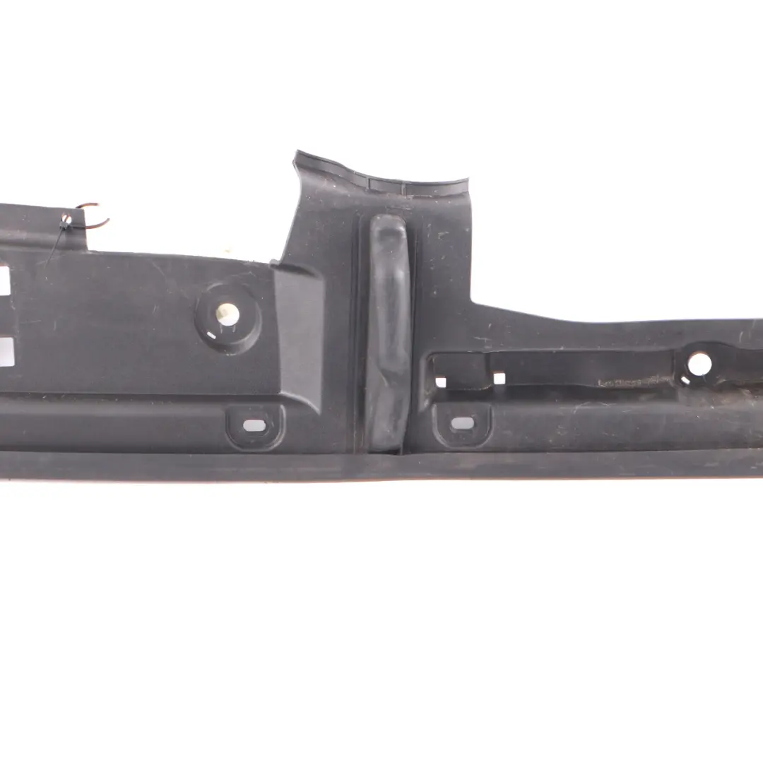 BMW G30 G31 Sealing Seal Side Panel Top Left N/S Hood Bonnet Seal - SKU 7349605 - Part number 7349605