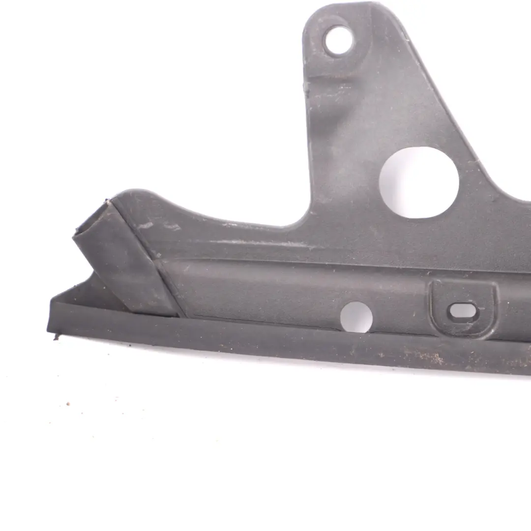 BMW G30 G31 Sealing Seal Side Panel Top Left N/S Hood Bonnet Seal - SKU 7349605 - Part number 7349605