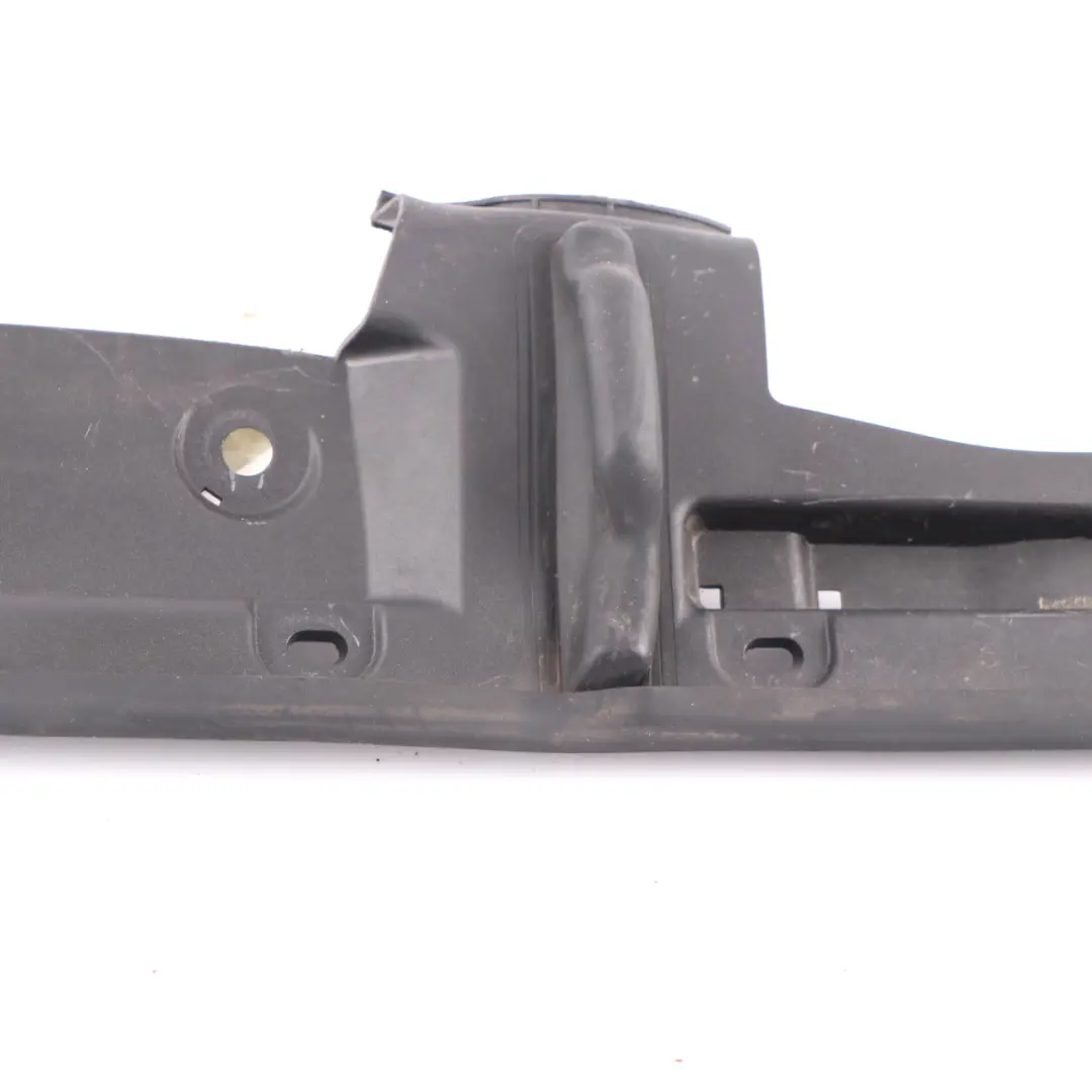 BMW G30 G31 Sealing Seal Side Panel Top Left N/S Hood Bonnet Seal - SKU 7349605 - Part number 7349605