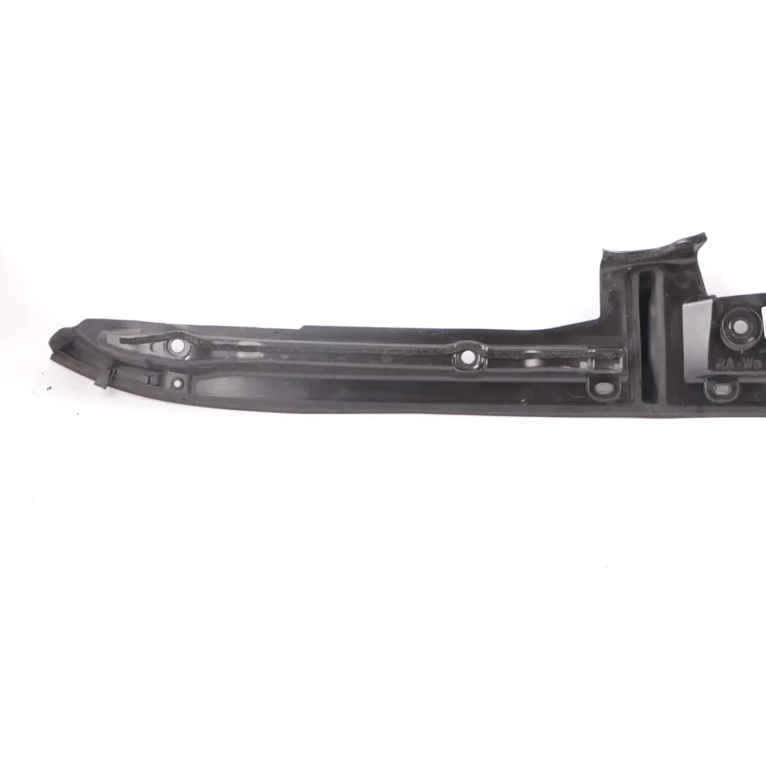 Sealing Seal Side Panel Top Left N/S Hood Bonnet Seal to BMW G30 G31 with Part number 7349605 BMW G30 G31 Sealing Seal Side Panel Top Left N/S Hood Bonnet Seal - SKU 7349605 - Part number 7349605