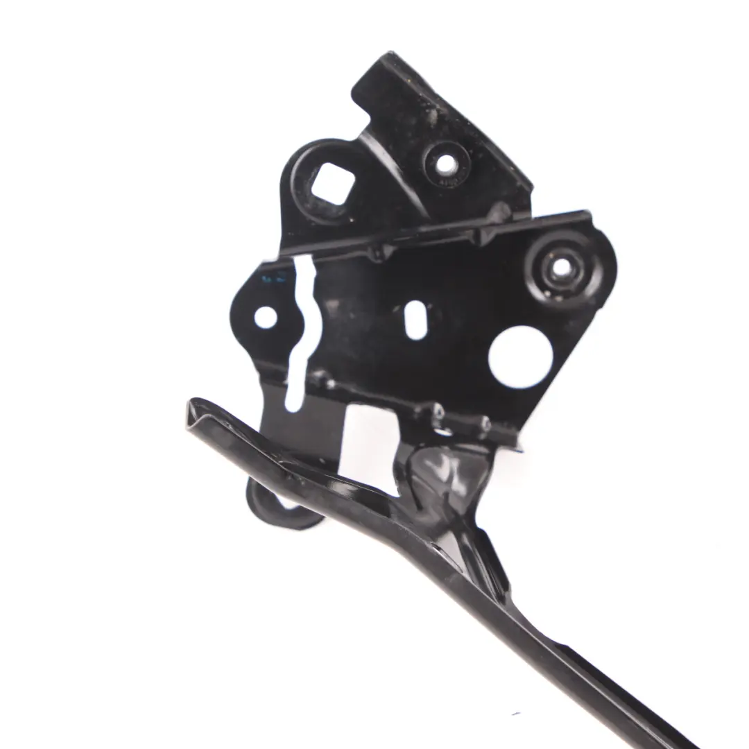 Fender Mount BMW G30 G31 Front Wing Panel Left N/S Bracket Support to with Part number 7349617 Fender Mount BMW G30 G31 Front Wing Panel Left N/S Bracket Support - SKU 7349617 - Part number 7349617