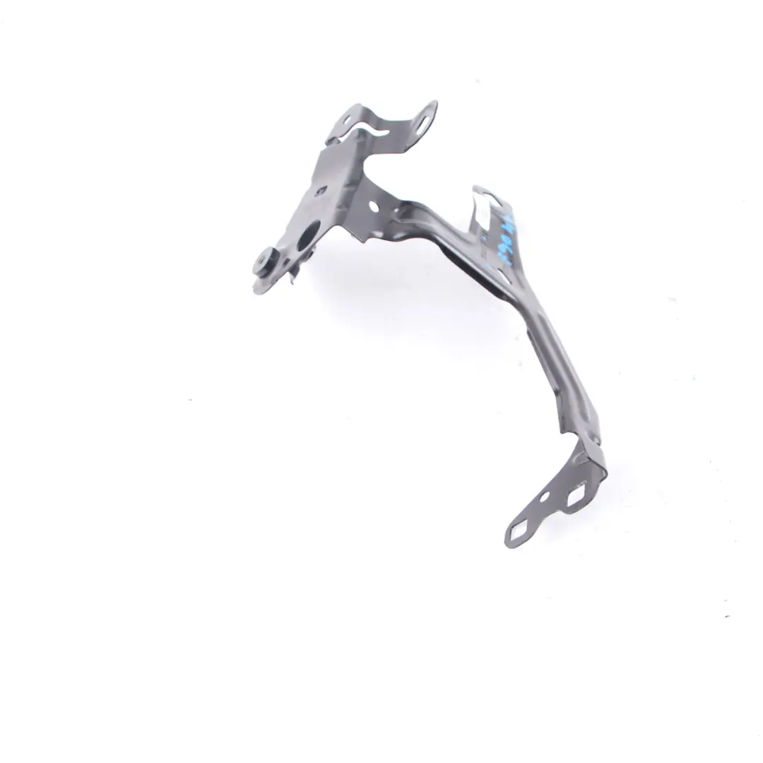 Fender Mount BMW G30 G31 Front Wing Panel Left N/S Bracket Support to with Part number 7349617 Fender Mount BMW G30 G31 Front Wing Panel Left N/S Bracket Support - SKU 7349617 - Part number 7349617