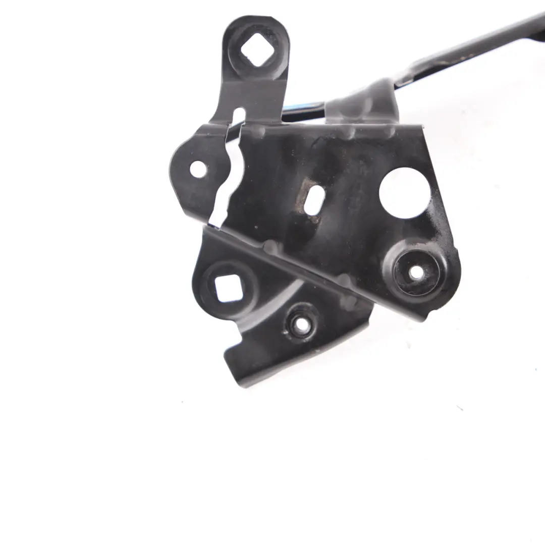  Fender Mount BMW G30 G31 Front Wing Panel Left N/S Bracket Support - SKU 7349617 - Part number 7349617