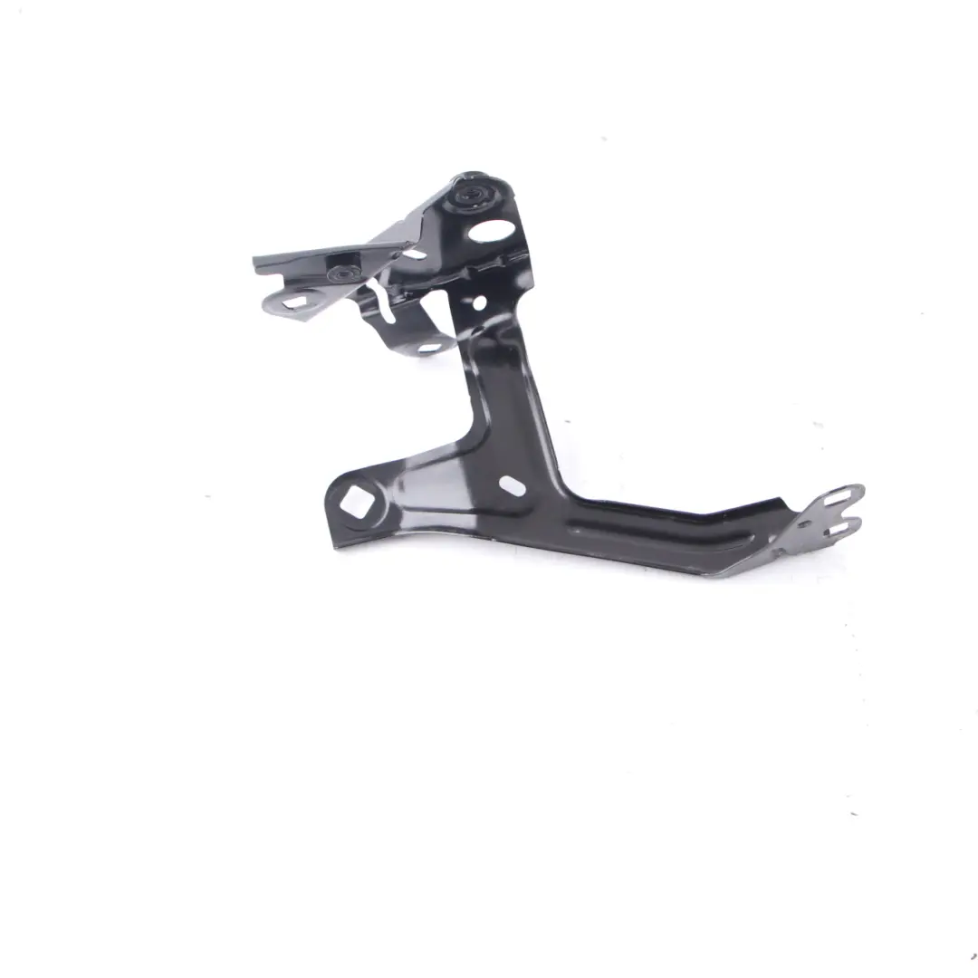 Fender Mount BMW G30 G31 Front Wing Panel Left N/S Bracket Support to with Part number 7349617 Fender Mount BMW G30 G31 Front Wing Panel Left N/S Bracket Support - SKU 7349617 - Part number 7349617