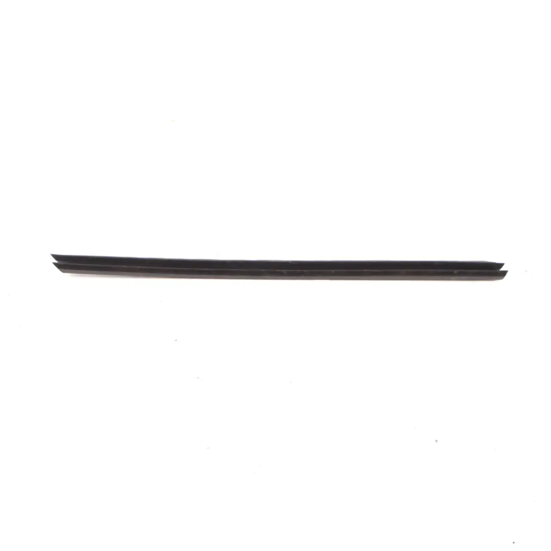 BMW X1 F48 X2 F39 Fenster Dichtung Dichtungsstreifen Tür Vorne Rechts - SKU 7349640 - Teilenummer 7349640