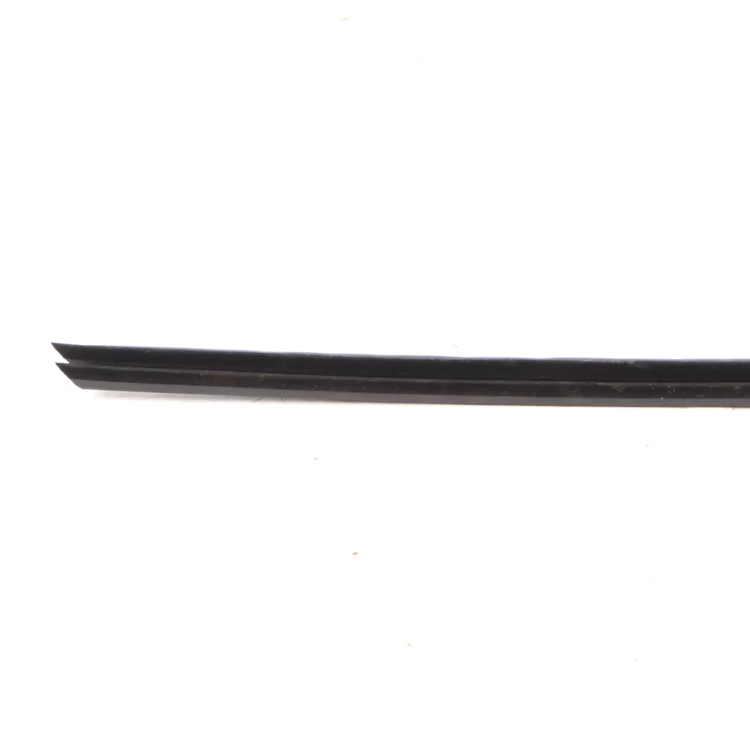 BMW X1 F48 X2 F39 Window Seal Sealing Gasket Strip Door Front Right - SKU 7349640 - Part number 7349640