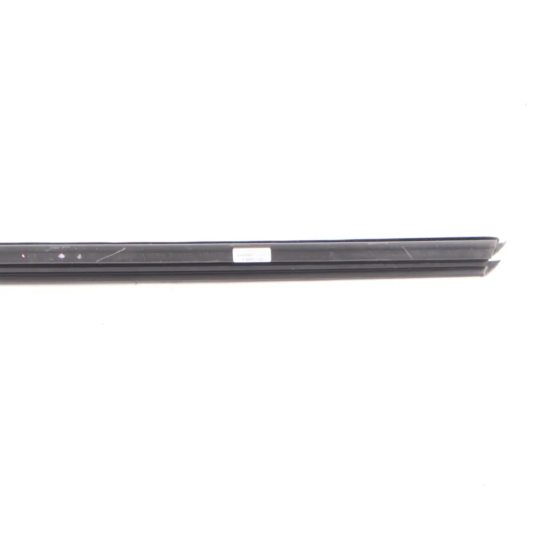 BMW X1 F48 X2 F39 Window Seal Sealing Gasket Strip Door Front Right - SKU 7349640 - Part number 7349640