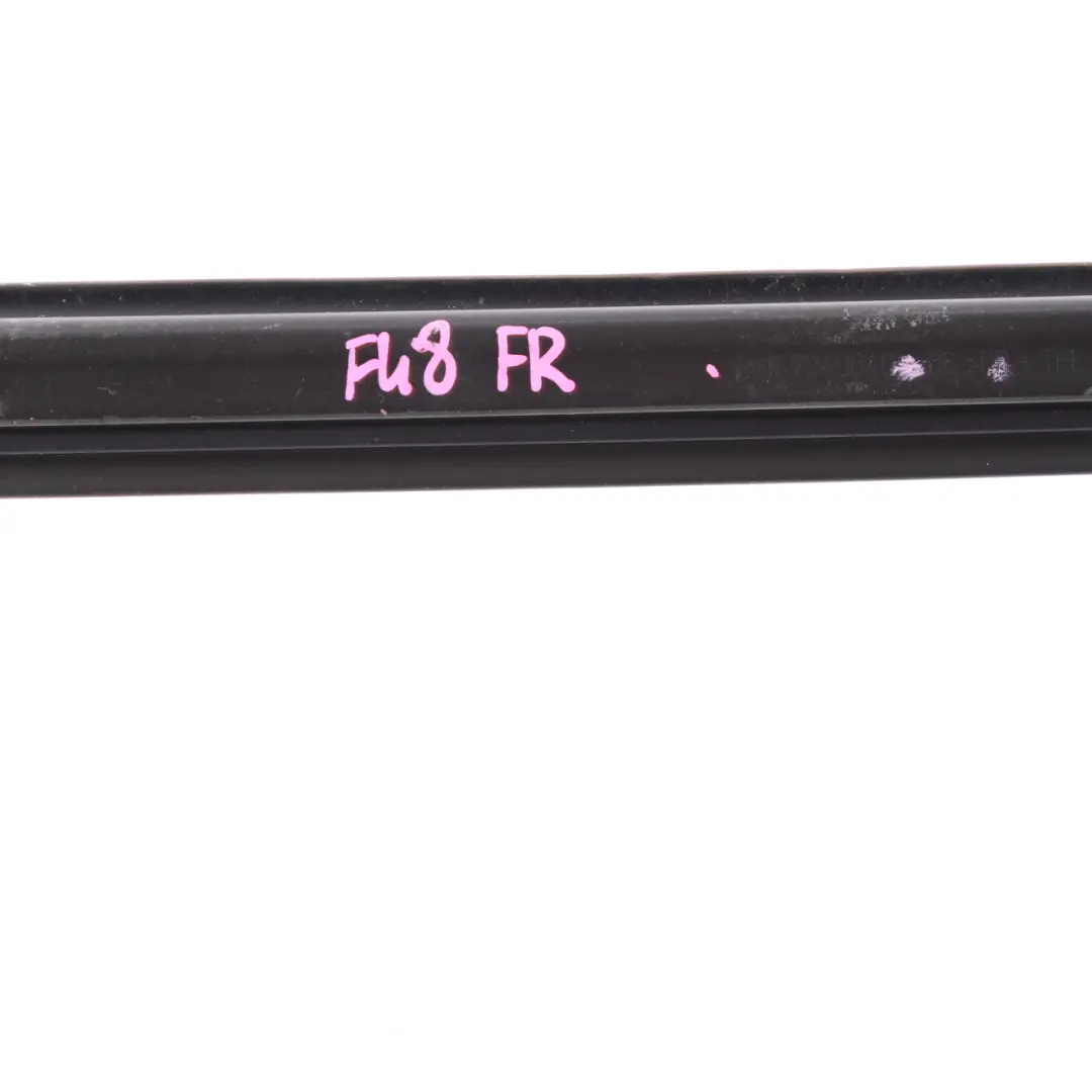 BMW X1 F48 X2 F39 Finestra Guarnizione Striscia Porta Anteriore Destra - SKU 7349640 - Numero di parte 7349640