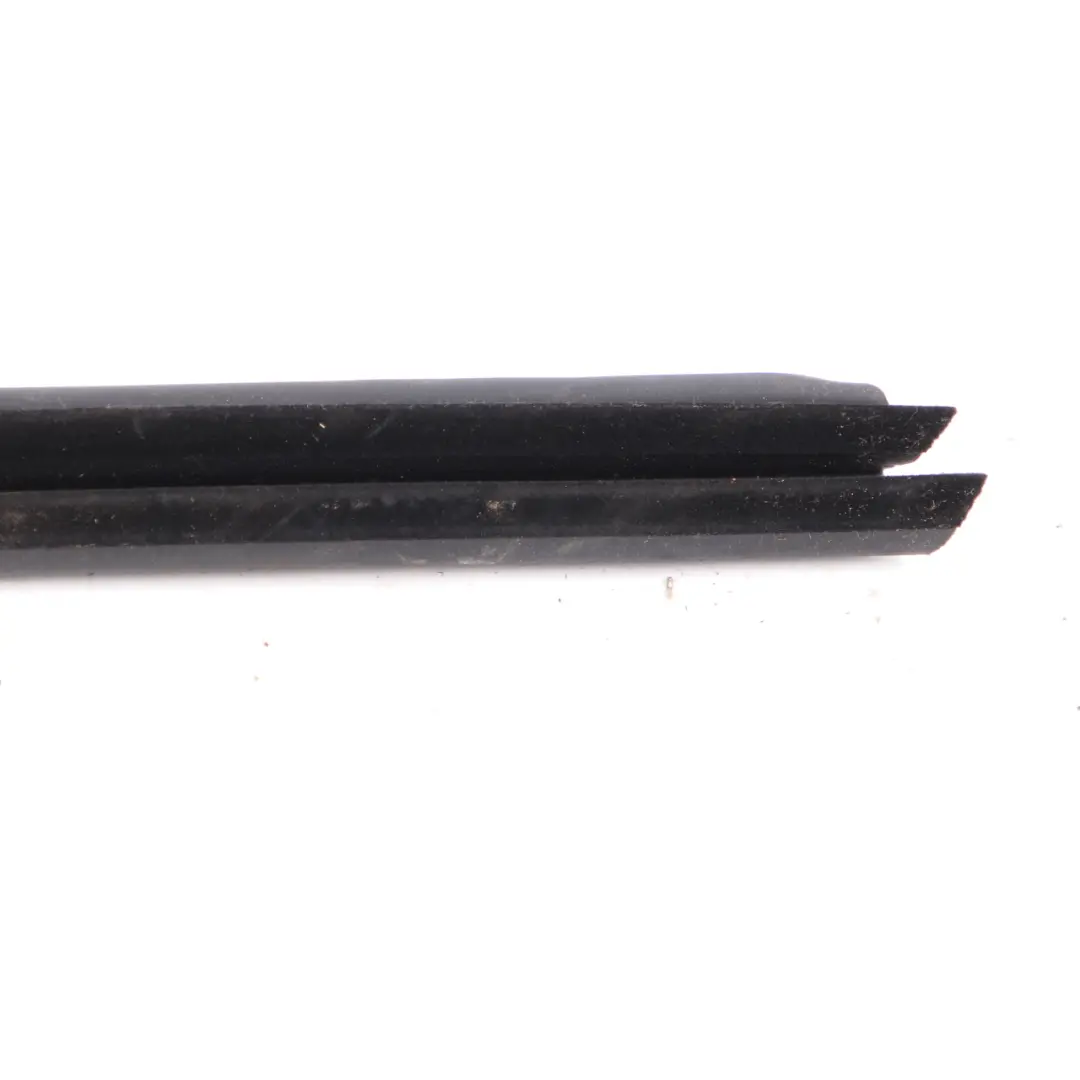 BMW X1 F48 X2 F39 Fenster Dichtung Dichtungsstreifen Tür Vorne Rechts - SKU 7349640 - Teilenummer 7349640