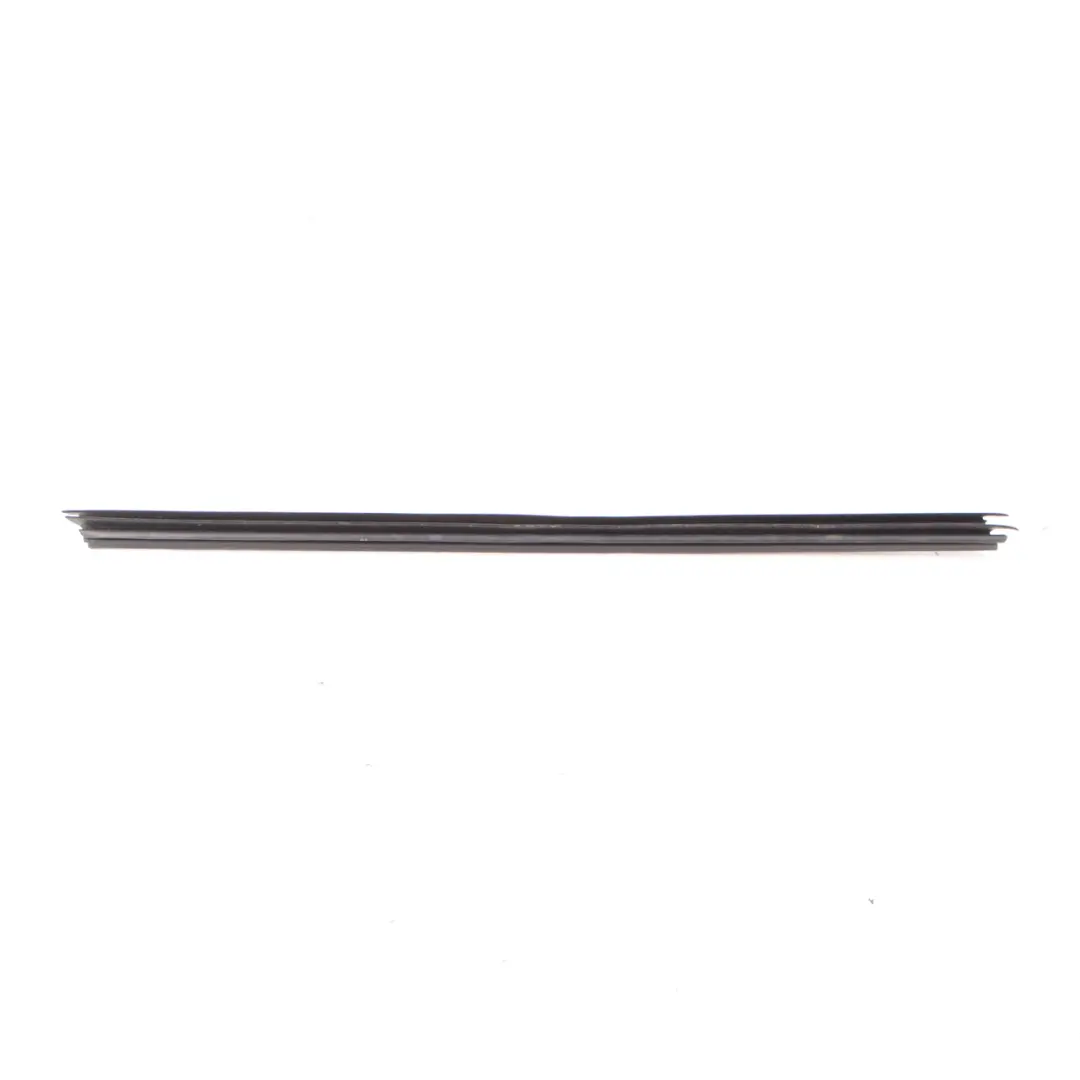BMW X1 F48 X2 F39 Finestra Guarnizione Striscia Porta Anteriore Destra - SKU 7349640 - Numero di parte 7349640