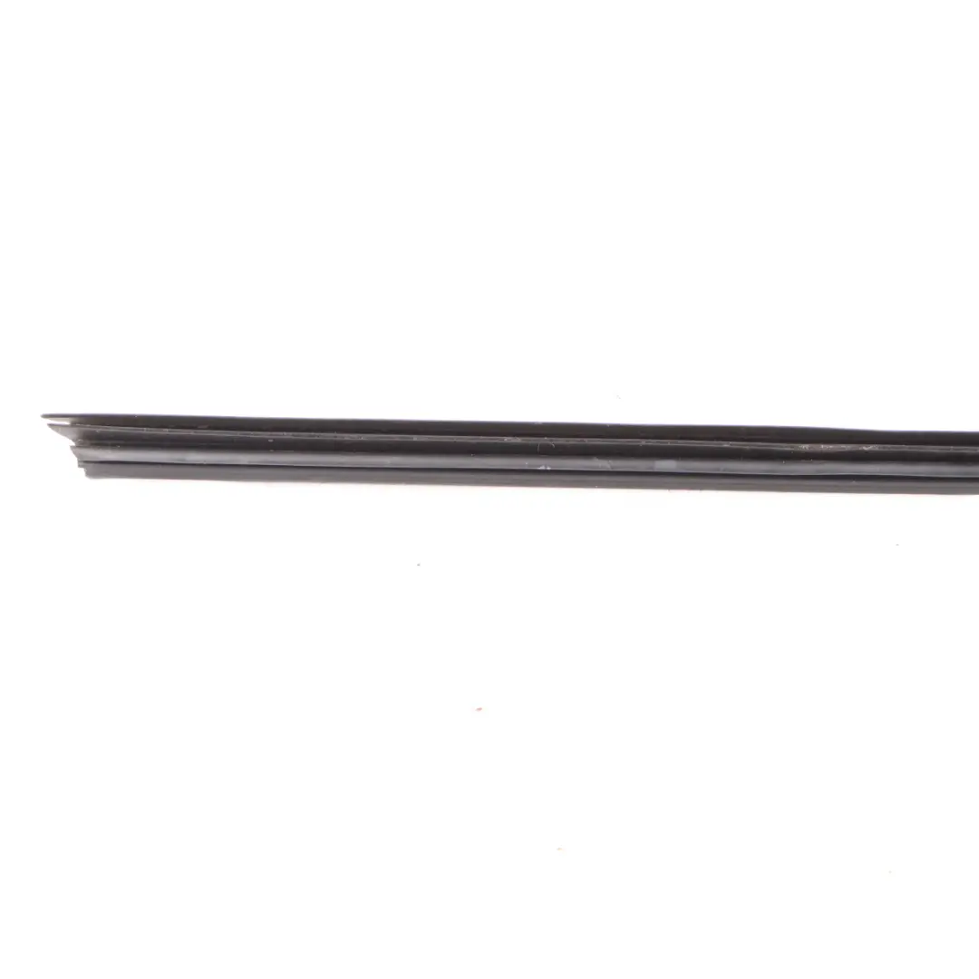 BMW X1 F48 X2 F39 Window Seal Sealing Gasket Strip Door Front Right - SKU 7349640 - Part number 7349640