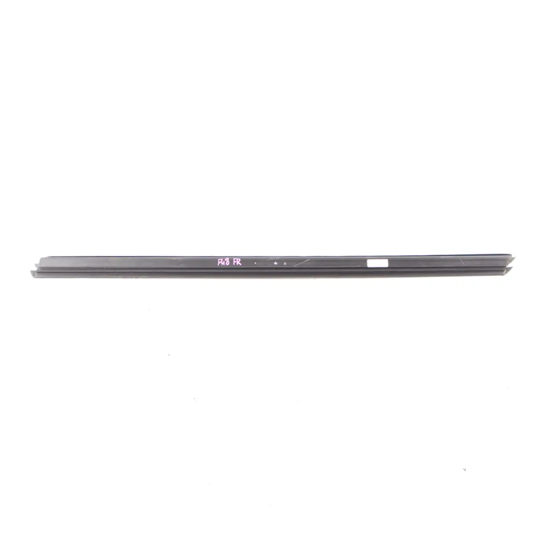 BMW X1 F48 X2 F39 Fenster Dichtung Dichtungsstreifen Tür Vorne Rechts - SKU 7349640 - Teilenummer 7349640