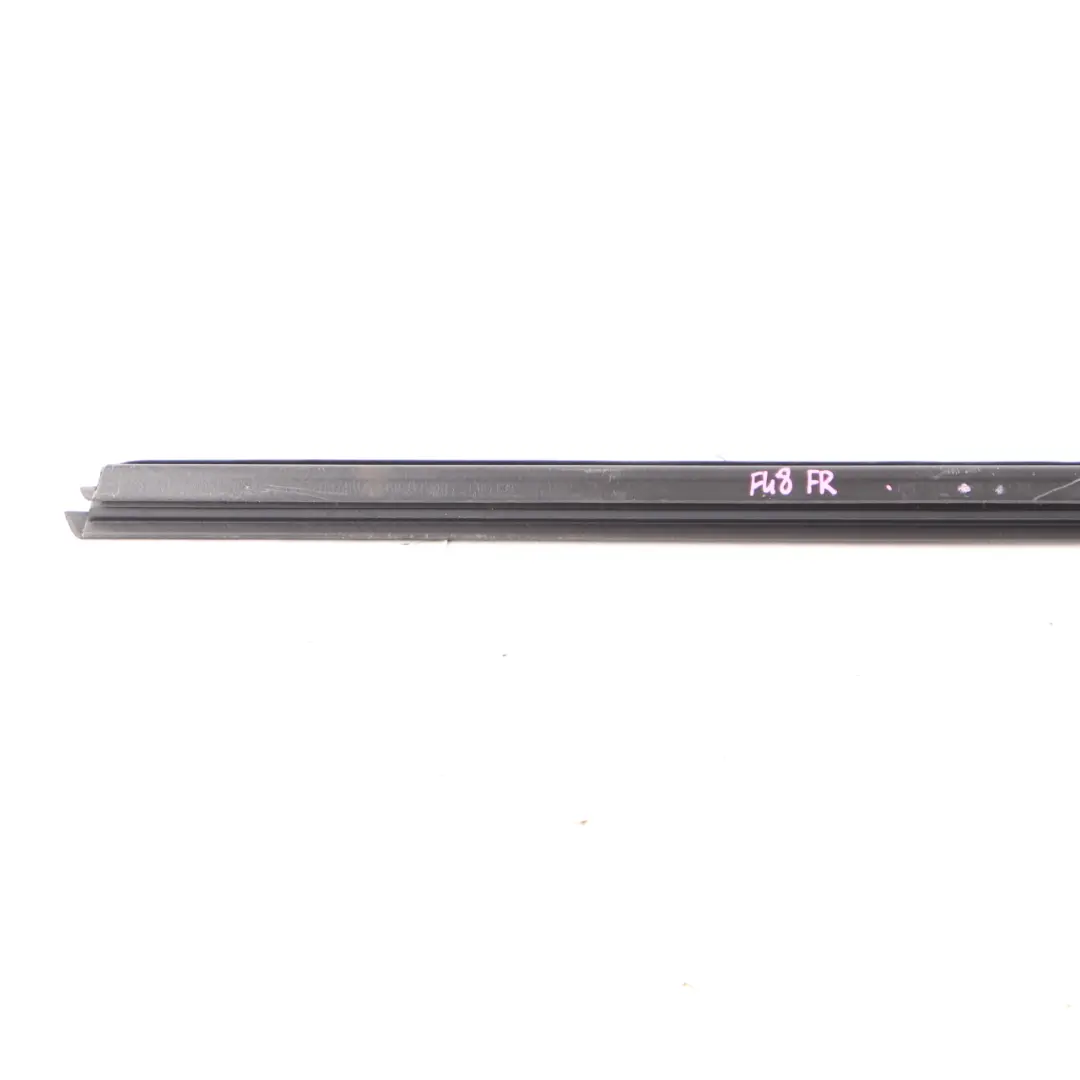 BMW X1 F48 X2 F39 Fenster Dichtung Dichtungsstreifen Tür Vorne Rechts - SKU 7349640 - Teilenummer 7349640