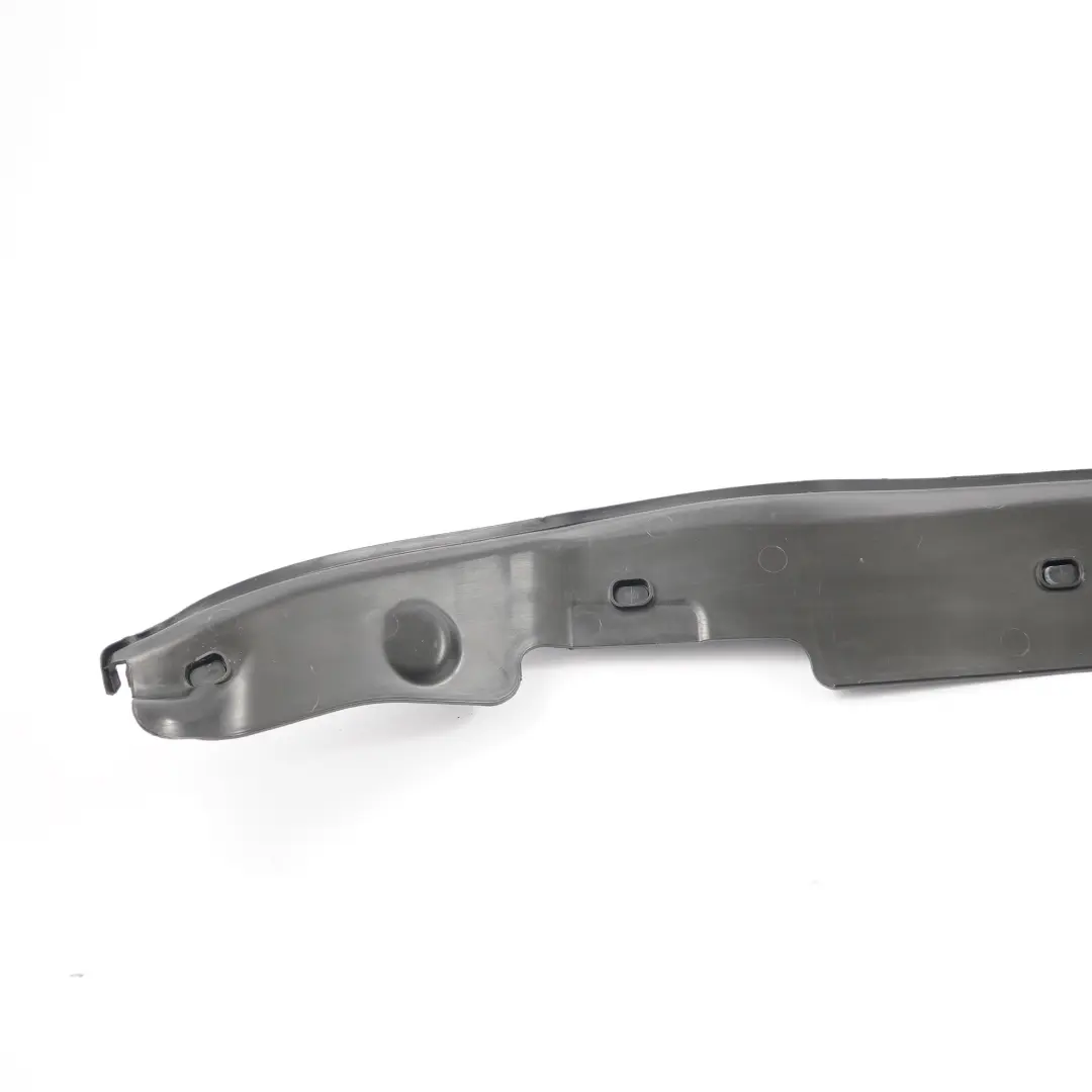 Guarnizione Porta Anteriore Sinistra Canale Pannello Trim per BMW X1 F48 con numero di parte 7349643 BMW X1 F48 Guarnizione Porta Anteriore Sinistra Canale Pannello Trim - SKU 7349643 - Numero di parte 7349643