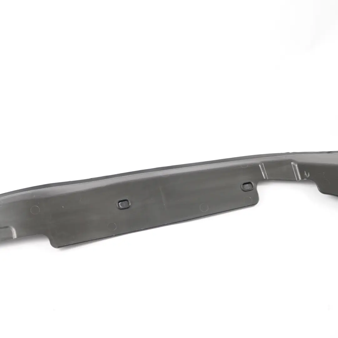 BMW X1 F48 Panel Ślizg Uszczelka Drzwi Przód Lewo - SKU 7349643 - Numer Części 7349643