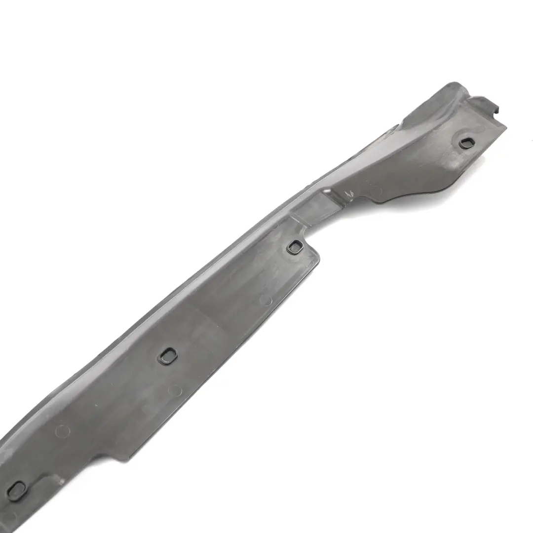 BMW X1 F48 Joint de porte avant gauche Joint de porte - SKU 7349643 - Numéro de pièce 7349643