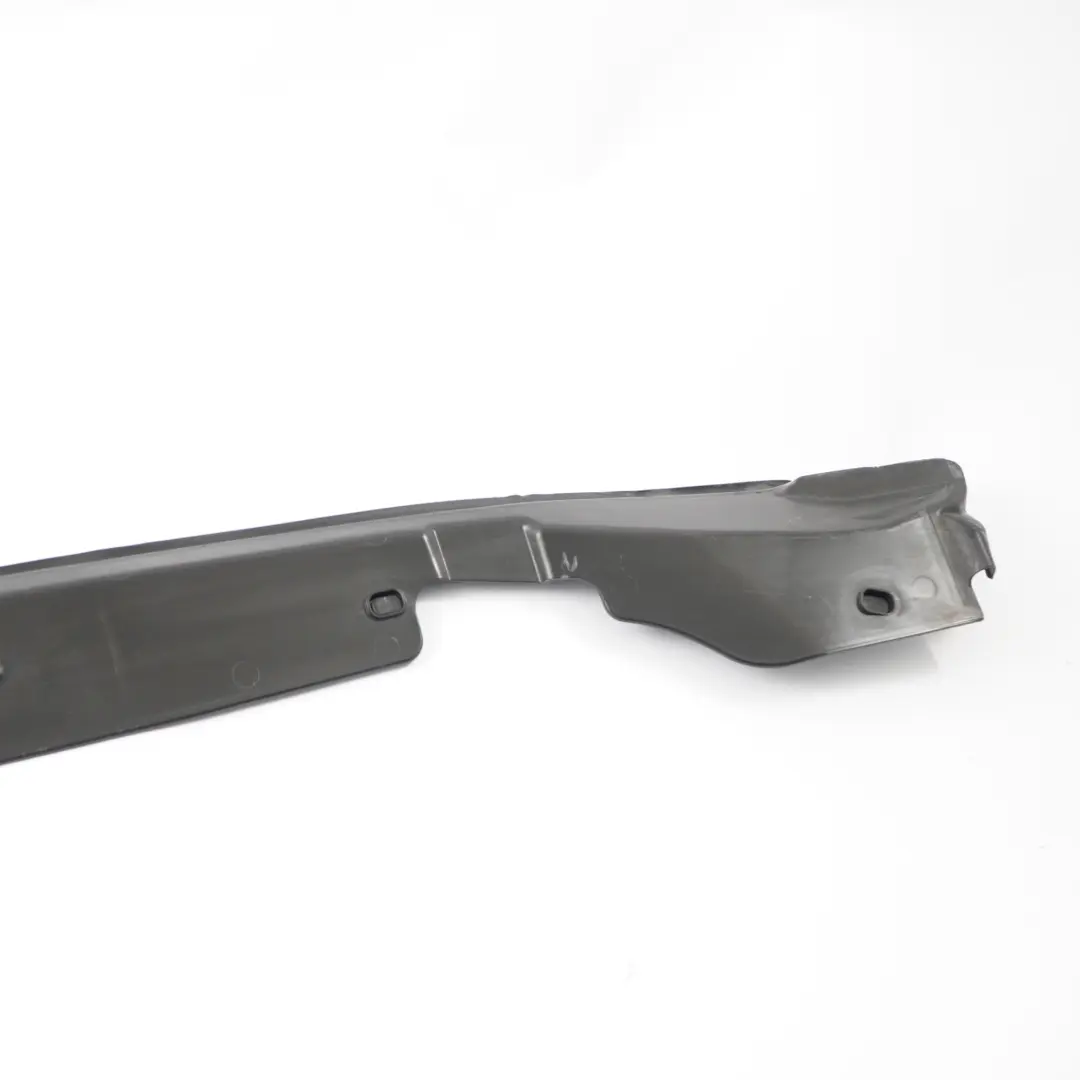 Door Seal Front Left N/S Door Channel Sealing Trim Panel to BMW X1 F48 with Part number 7349643 BMW X1 F48 Door Seal Front Left N/S Door Channel Sealing Trim Panel - SKU 7349643 - Part number 7349643