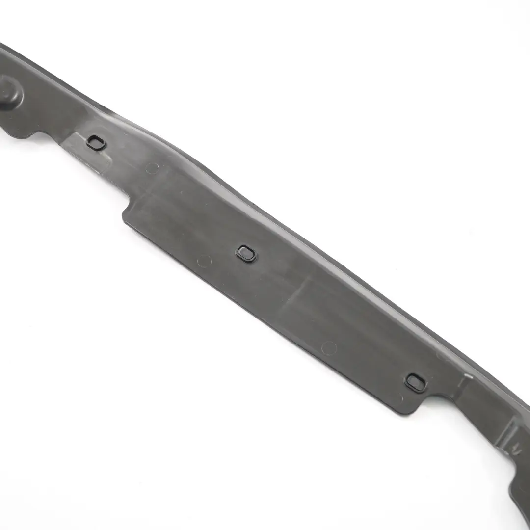 BMW X1 F48 Sello Puerta Delantero Izquierdo Canal Sellado Embellecedor - SKU 7349643 - Número de pieza 7349643