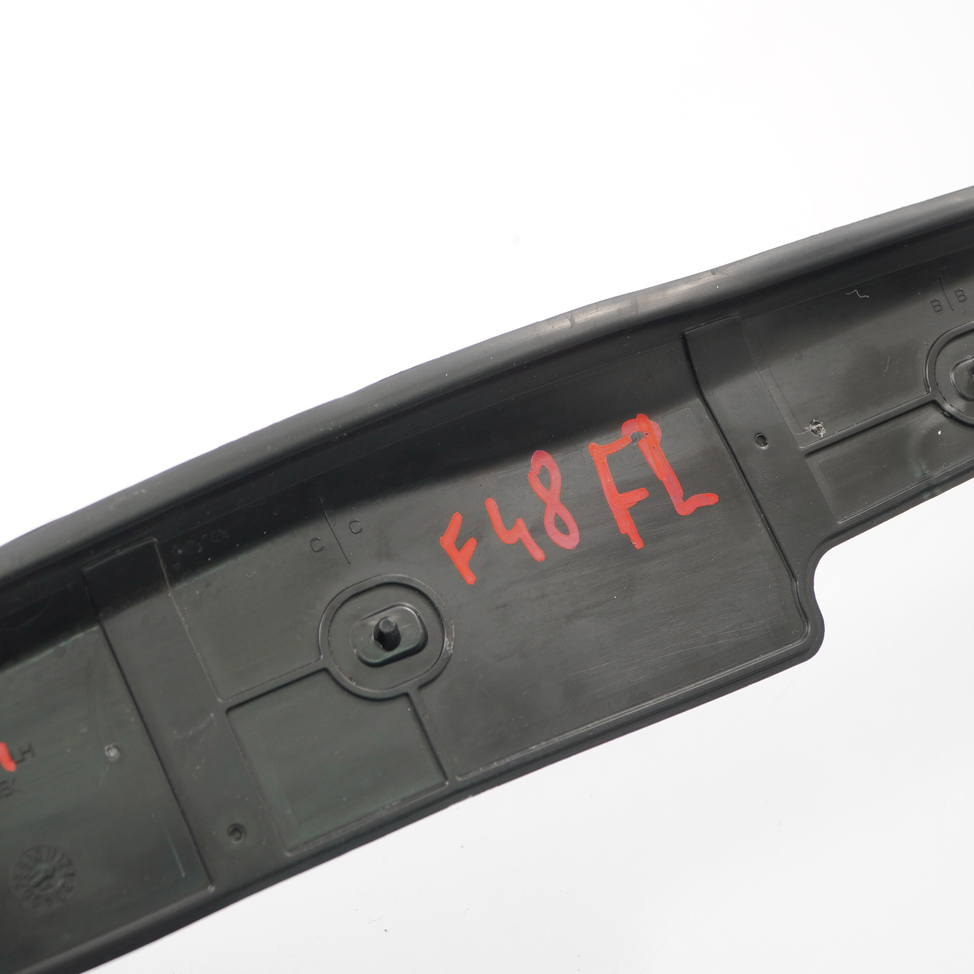 Joint De Cloison BMW X1 F48 – 32106889834 – Neuf D'origine Allemagne