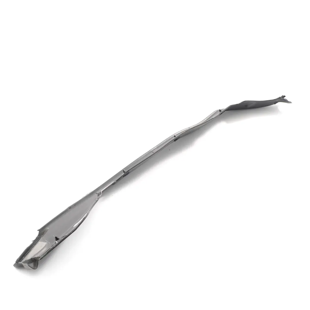BMW X1 F48 Door Seal Front Left N/S Door Channel Sealing Trim Panel - SKU 7349643 - Part number 7349643