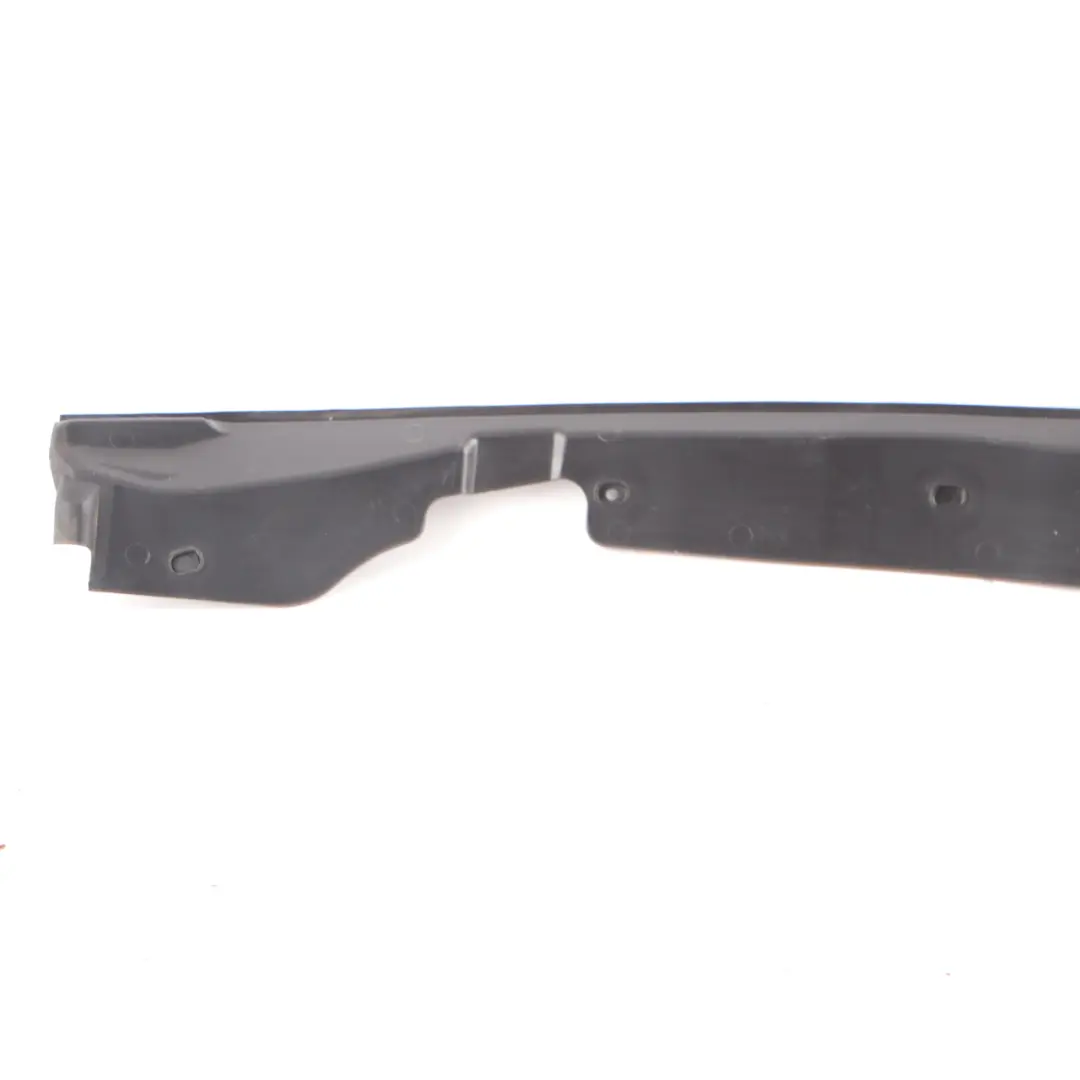 BMW X1 F48 Door Seal Front Right O/S Gap Trim Cover Gasket - SKU 7349644 - Part number 7349644