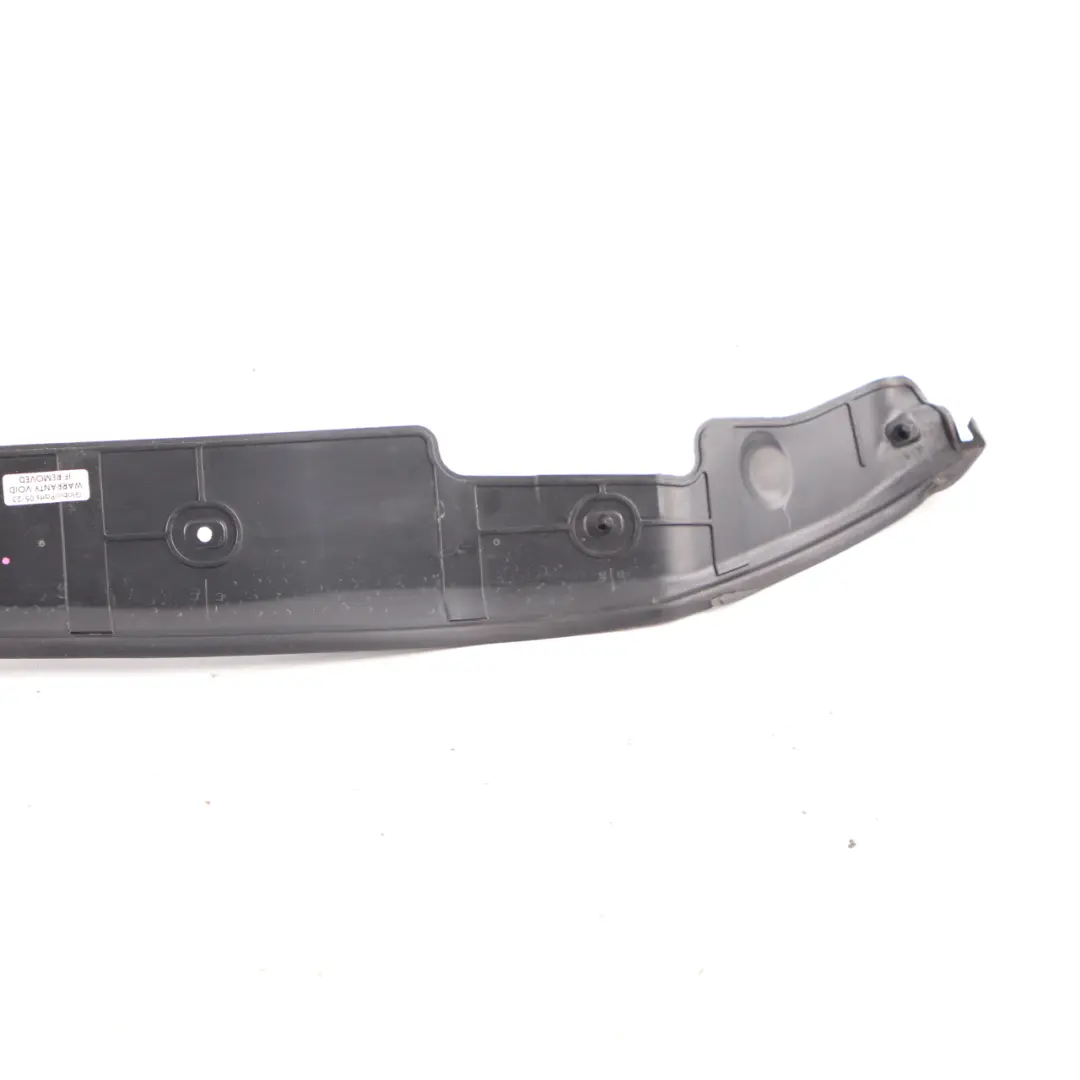 Joint de porte avant droite pour BMW X1 F48 à propos du numéro de pièce 7349644 BMW X1 F48 Joint de porte avant droite - SKU 7349644 - Numéro de pièce 7349644