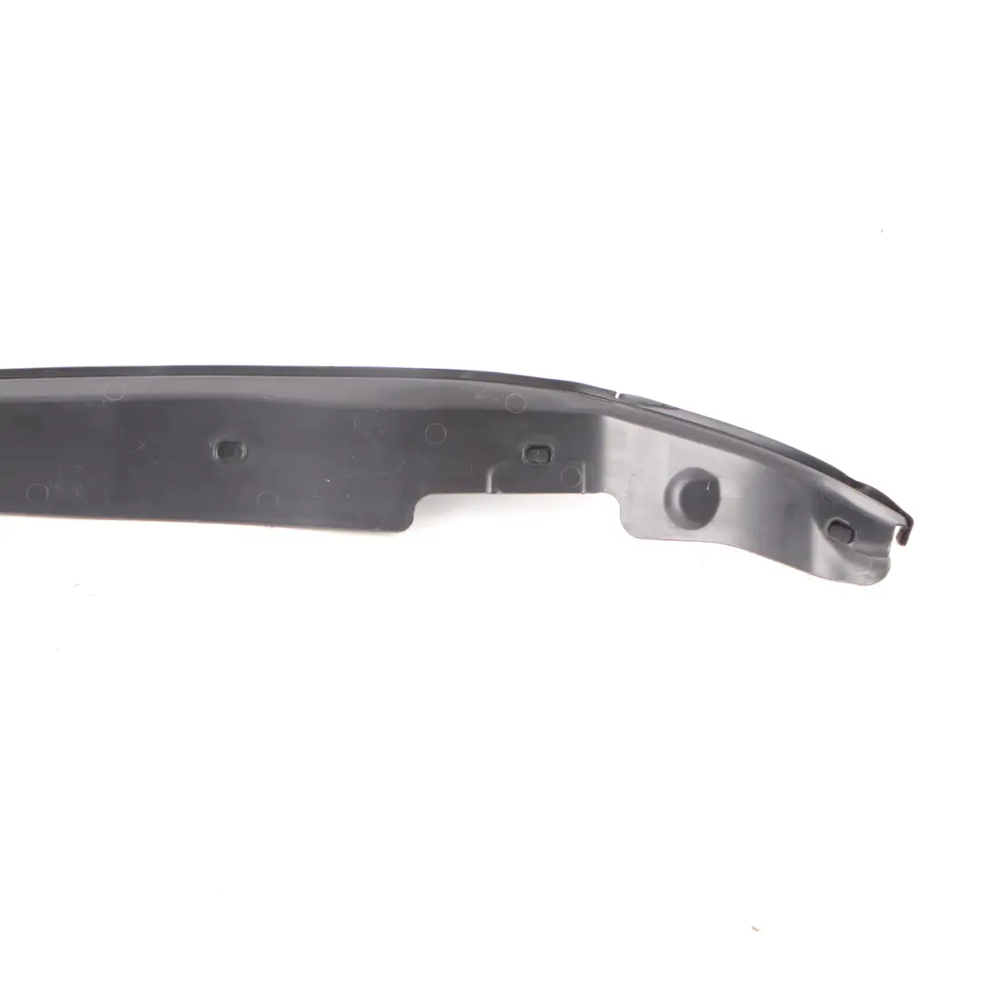 BMW X1 F48 Door Seal Front Right O/S Gap Trim Cover Gasket - SKU 7349644 - Part number 7349644
