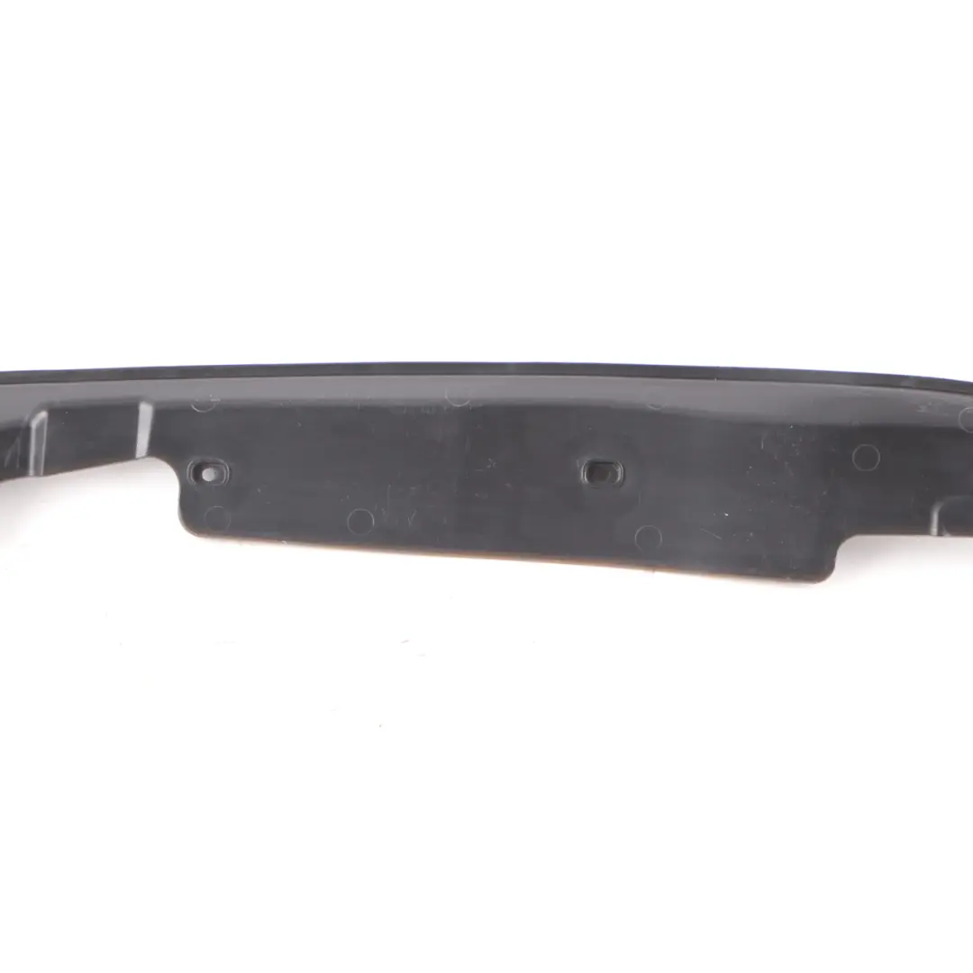 BMW X1 F48 Door Seal Front Right O/S Gap Trim Cover Gasket - SKU 7349644 - Part number 7349644