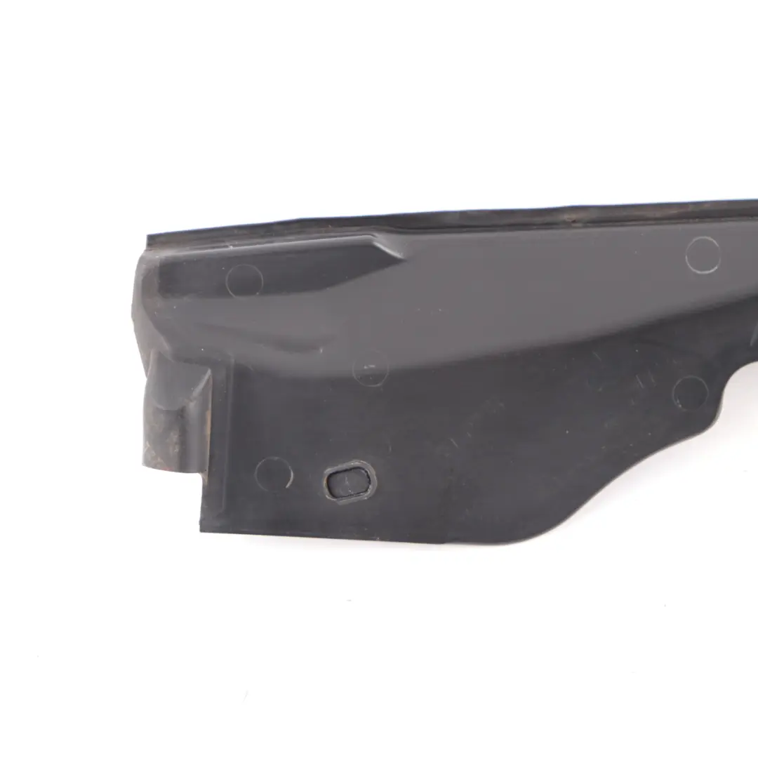 Türdichtung Vorne Rechts Lücke Trim Abdeckung Dichtung für BMW X1 F48 mit Teilenummer 7349644 BMW X1 F48 Türdichtung Vorne Rechts Lücke Trim Abdeckung Dichtung - SKU 7349644 - Teilenummer 7349644