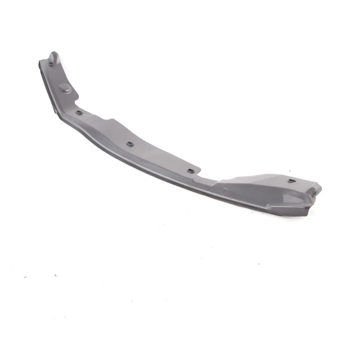 BMW X1 F48 Guarnizione Porta Anteriore Destra Gap Trim Cover Guarnizione - SKU 7349644 - Numero di parte 7349644