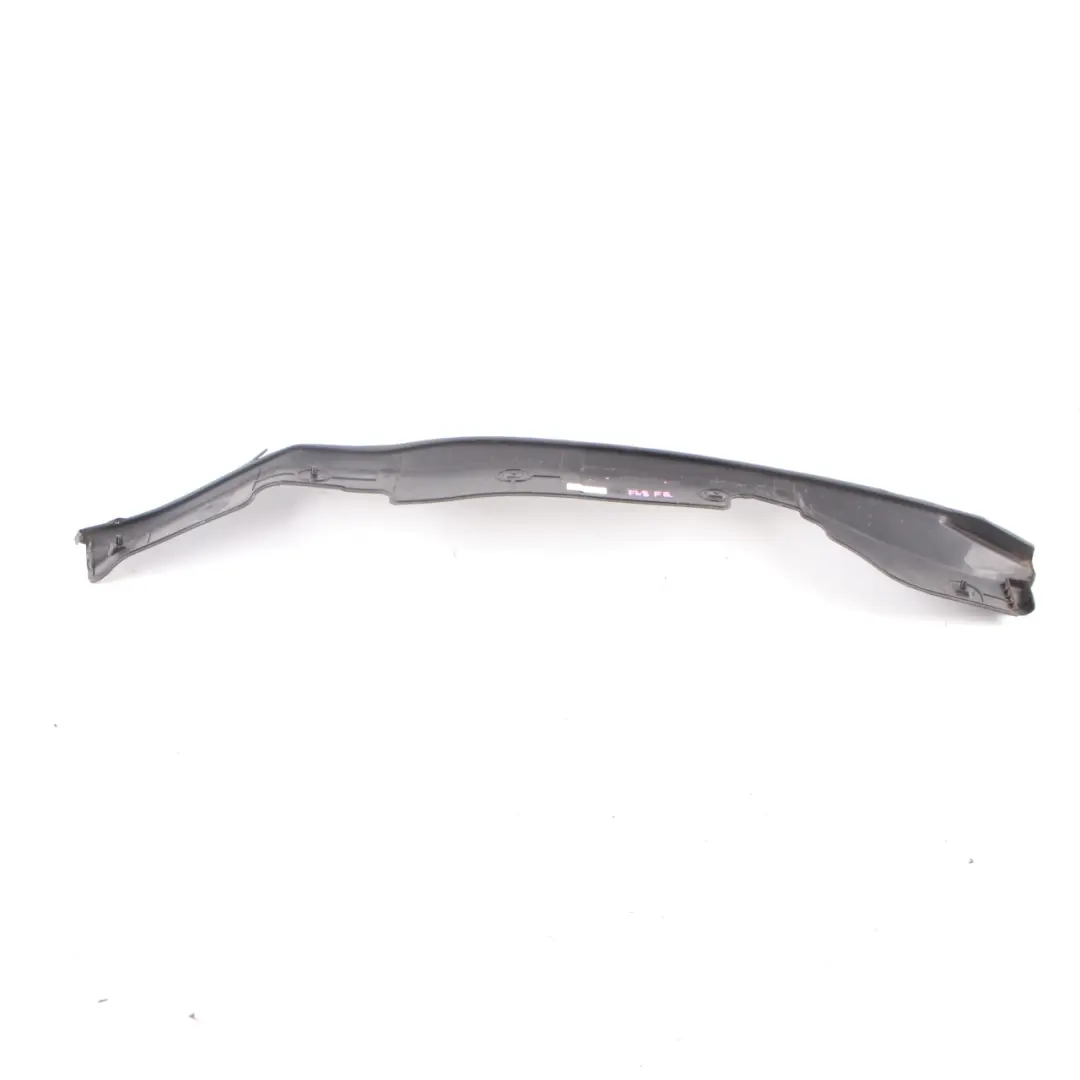 BMW X1 F48 Joint de porte avant droite - SKU 7349644 - Numéro de pièce 7349644