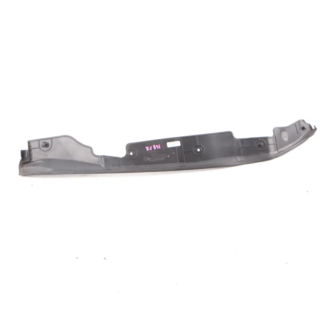 Joint de porte avant droite pour BMW X1 F48 à propos du numéro de pièce 7349644 BMW X1 F48 Joint de porte avant droite - SKU 7349644 - Numéro de pièce 7349644