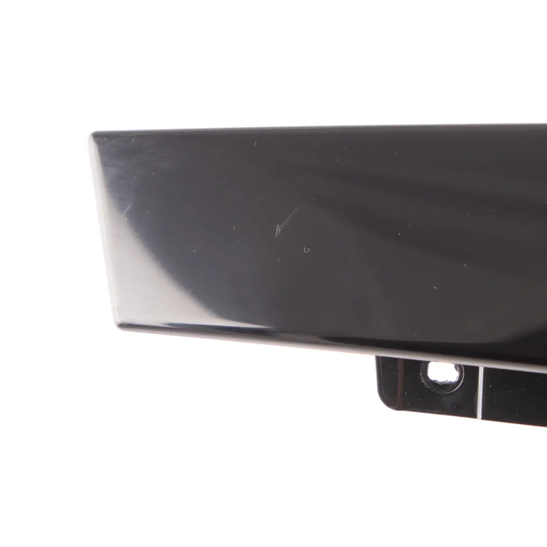 Finition de Fenêtre Couvre pilier Avant Porte Gauche Brillant pour BMW X1 F48 à propos du numéro de pièce 7349651 BMW X1 F48 Finition de Fenêtre Couvre pilier Avant Porte Gauche Brillant - SKU 7349651 - Numéro de pièce 7349651