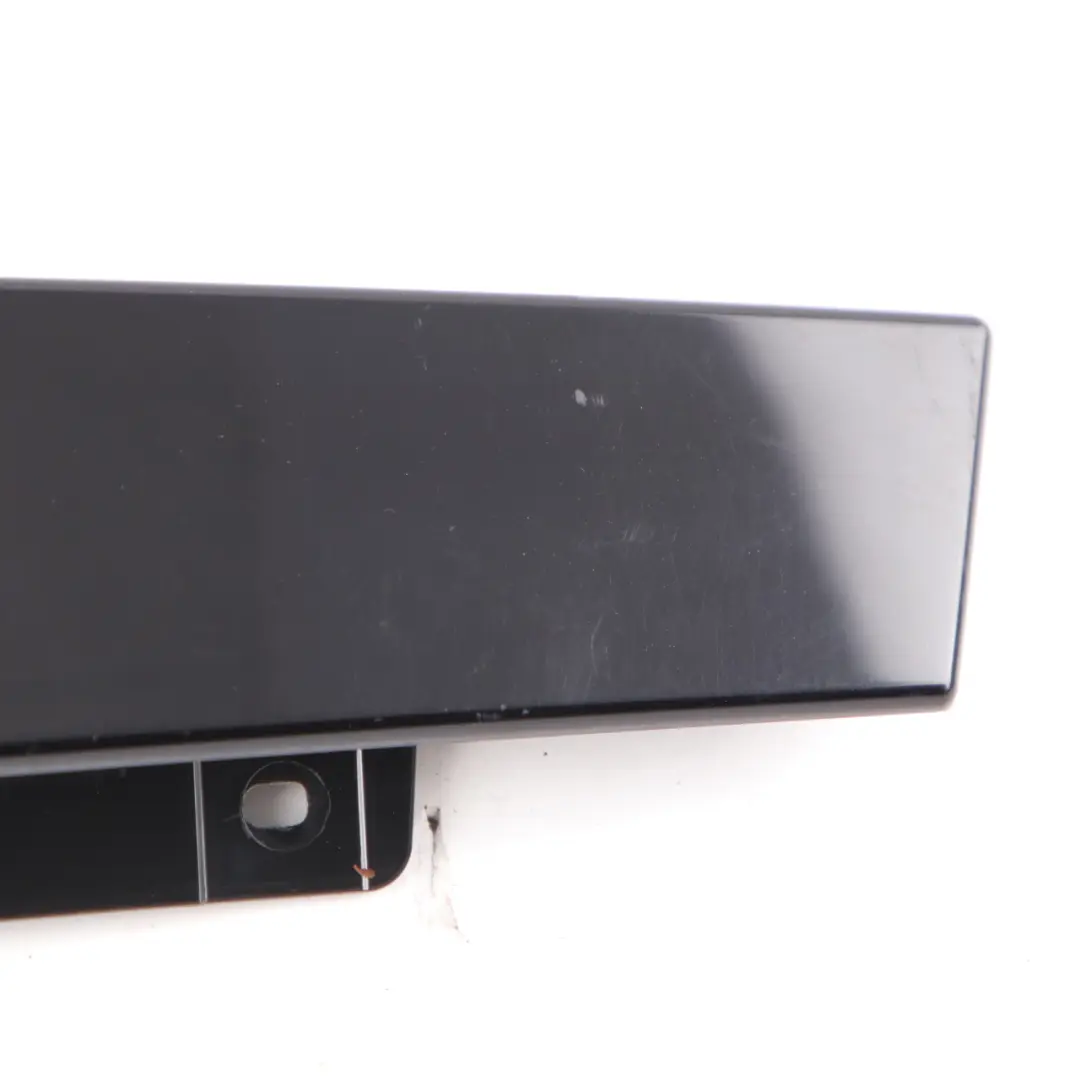 BMW F48 Finitura Colonnina Coperchio Porta Anteriore Destra Alto Lucido - SKU 7349652 - Numero di parte 7349652