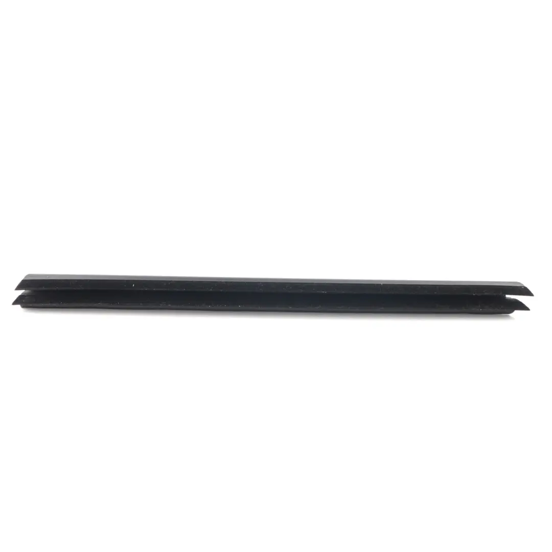 BMW X1 F48 Window Seal Inner Door Rear Left N/S Strip Gasket Rubber - SKU 7349659 - Part number 7349659