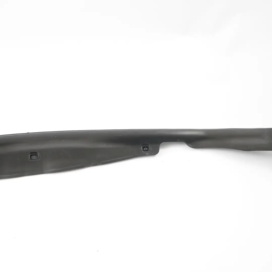BMW X1 F48 Rear Left Door Weather Rubber Seal - SKU 7349663 - Part number 7349663