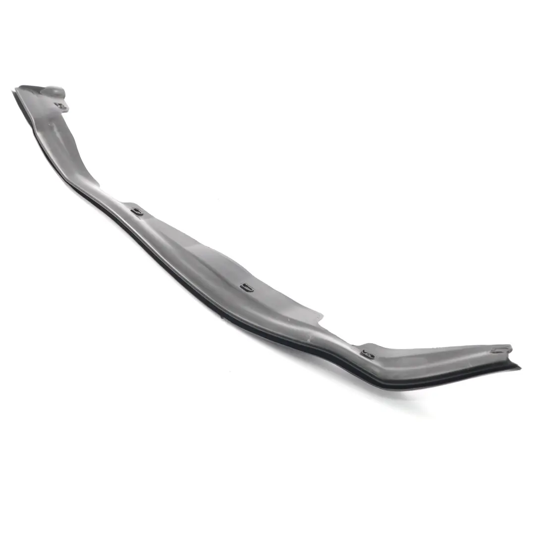 Porta posteriore sinistra Guarnizione in gomma per BMW X1 F48 con numero di parte 7349663 BMW X1 F48 Porta posteriore sinistra Guarnizione in gomma - SKU 7349663 - Numero di parte 7349663