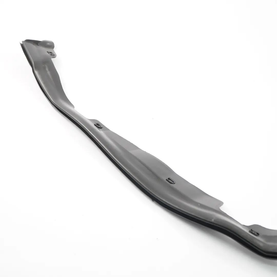 Hintere linke Tür Wetter Gummidichtung für BMW X1 F48 mit Teilenummer 7349663 BMW X1 F48 Hintere linke Tür Wetter Gummidichtung - SKU 7349663 - Teilenummer 7349663