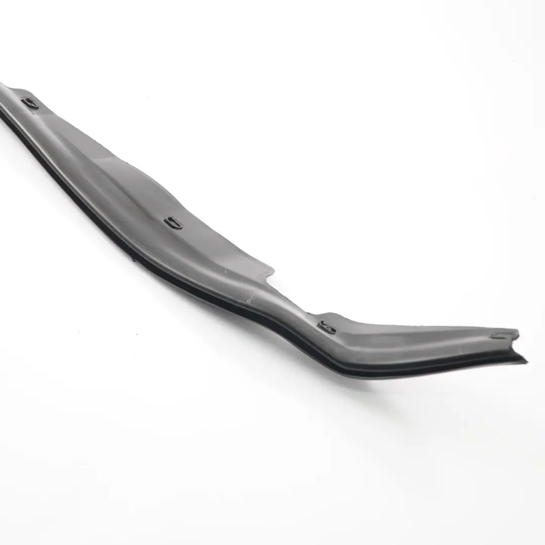 BMW X1 F48 Rear Left Door Weather Rubber Seal - SKU 7349663 - Part number 7349663