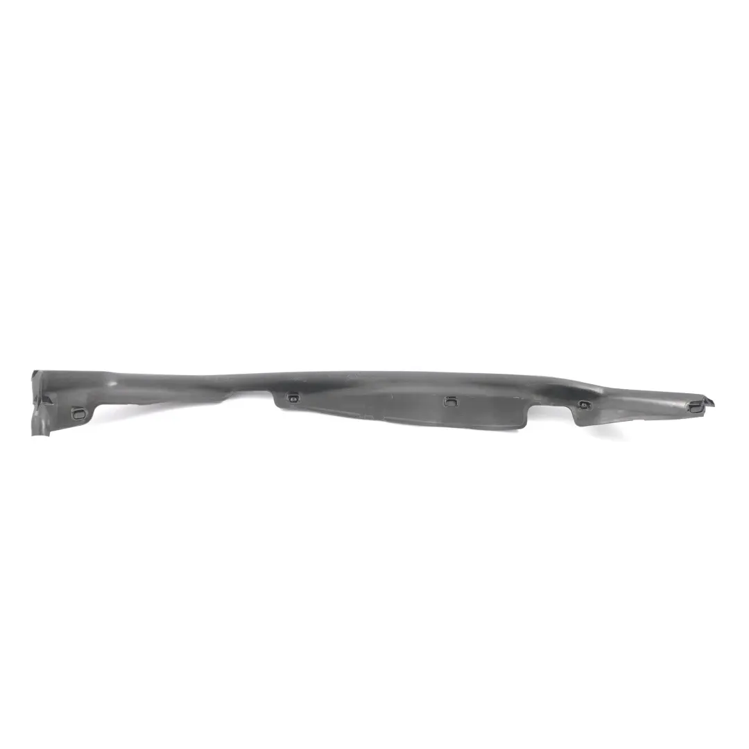 BMW X1 F48 Porta posteriore destra Guarnizione in gomma - SKU 7349664 - Numero di parte 7349664