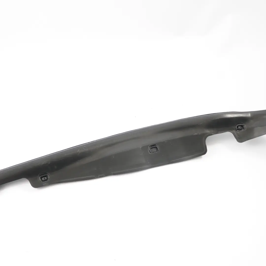 Right Door Weather Rubber Seal to BMW X1 F48 Rear with Part number 7349664 BMW X1 F48 Rear Right Door Weather Rubber Seal - SKU 7349664 - Part number 7349664