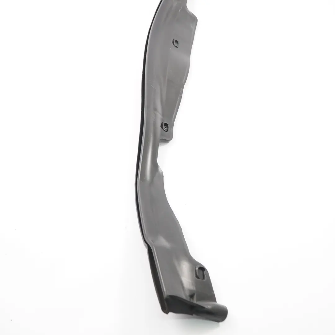 Porta posteriore destra Guarnizione in gomma per BMW X1 F48 con numero di parte 7349664 BMW X1 F48 Porta posteriore destra Guarnizione in gomma - SKU 7349664 - Numero di parte 7349664