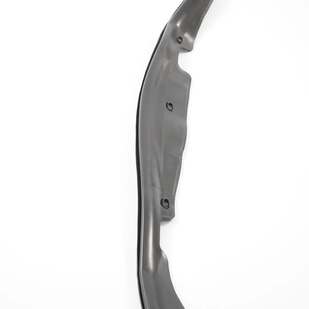 Porta posteriore destra Guarnizione in gomma per BMW X1 F48 con numero di parte 7349664 BMW X1 F48 Porta posteriore destra Guarnizione in gomma - SKU 7349664 - Numero di parte 7349664